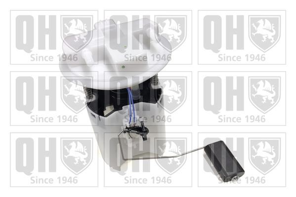 Quinton Hazell QFP1060 Fuel pump QFP1060: Buy near me in Poland at 2407.PL - Good price!