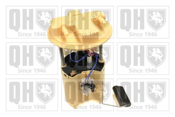 Quinton Hazell QFP1063 Fuel pump QFP1063: Buy near me in Poland at 2407.PL - Good price!
