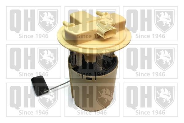 Quinton Hazell QFP1064 Fuel pump QFP1064: Buy near me in Poland at 2407.PL - Good price!