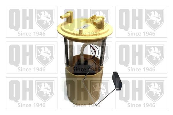 Quinton Hazell QFP1065 Fuel pump QFP1065: Buy near me in Poland at 2407.PL - Good price!