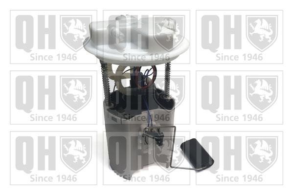 Quinton Hazell QFP1066 Fuel pump QFP1066: Buy near me in Poland at 2407.PL - Good price!