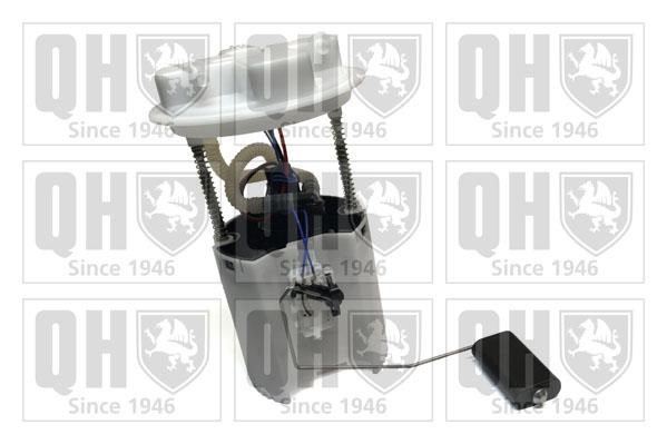 Quinton Hazell QFP1067 Fuel pump QFP1067: Buy near me in Poland at 2407.PL - Good price!