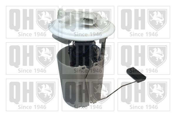 Quinton Hazell QFP1068 Fuel pump QFP1068: Buy near me in Poland at 2407.PL - Good price!