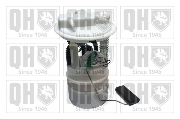 Quinton Hazell QFP1069 Kraftstoffpumpe QFP1069: Kaufen Sie zu einem guten Preis in Polen bei 2407.PL!