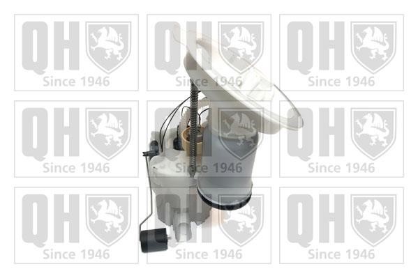 Quinton Hazell QFP1070 Fuel pump QFP1070: Buy near me in Poland at 2407.PL - Good price!
