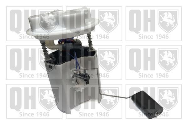 Quinton Hazell QFP1075 Fuel pump QFP1075: Buy near me in Poland at 2407.PL - Good price!