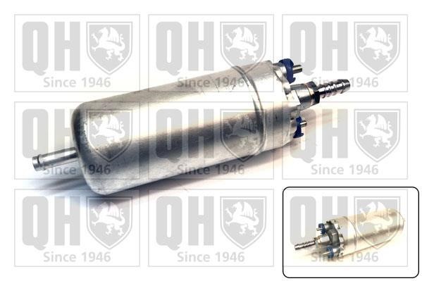 Quinton Hazell QFP1080 Fuel pump QFP1080: Buy near me in Poland at 2407.PL - Good price!