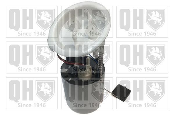 Quinton Hazell QFP1081 Fuel pump QFP1081: Buy near me in Poland at 2407.PL - Good price!