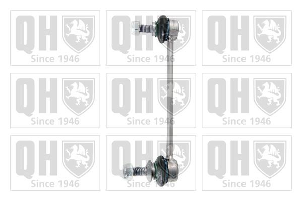 Quinton Hazell QLS3789S Łącznik stabilizatora QLS3789S: Dobra cena w Polsce na 2407.PL - Kup Teraz!