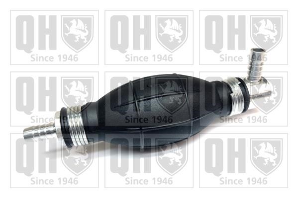 Quinton Hazell QFP402 Pumpe, Kraftstoffvorförderung QFP402: Kaufen Sie zu einem guten Preis in Polen bei 2407.PL!