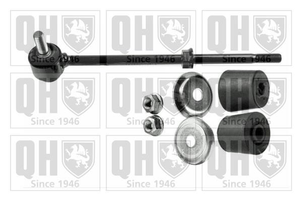 Quinton Hazell QLS3857S Rod/Strut, stabiliser QLS3857S: Buy near me in Poland at 2407.PL - Good price!