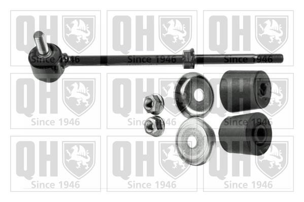 Quinton Hazell QLS3857S Łącznik stabilizatora QLS3857S: Dobra cena w Polsce na 2407.PL - Kup Teraz!