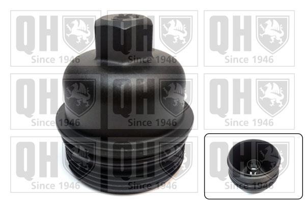 Quinton Hazell QOC1030 Cap, oil filter housing QOC1030: Buy near me in Poland at 2407.PL - Good price!