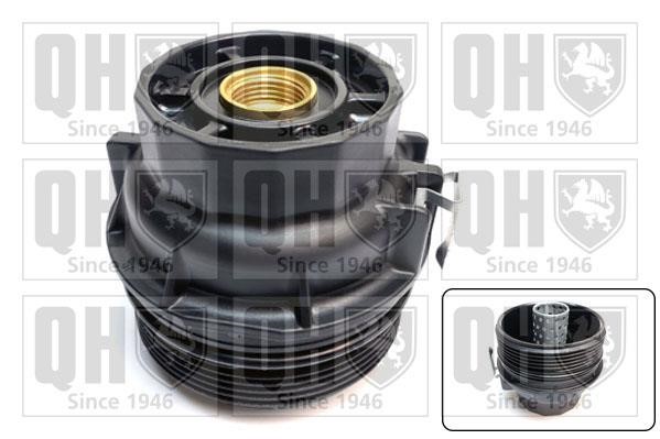 Quinton Hazell QOC1041 Cap, oil filter housing QOC1041: Buy near me in Poland at 2407.PL - Good price!