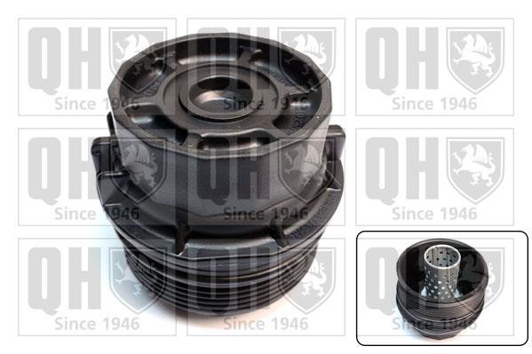 Quinton Hazell QOC1042 Cap, oil filter housing QOC1042: Buy near me at 2407.PL in Poland at an Affordable price!