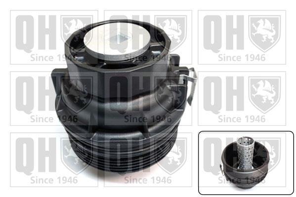 Quinton Hazell QOC1043 Cap, oil filter housing QOC1043: Buy near me in Poland at 2407.PL - Good price!