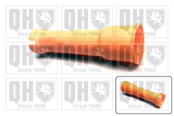 Quinton Hazell QOD127 Oil dipstick guide tube QOD127: Buy near me in Poland at 2407.PL - Good price!
