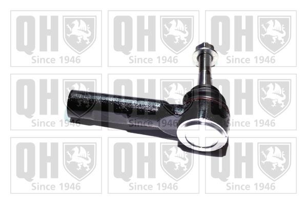 Quinton Hazell QR3681S Tie rod end outer QR3681S: Buy near me in Poland at 2407.PL - Good price!
