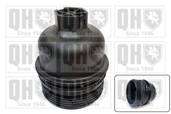 Quinton Hazell QOC1020 Cap, oil filter housing QOC1020: Buy near me in Poland at 2407.PL - Good price!