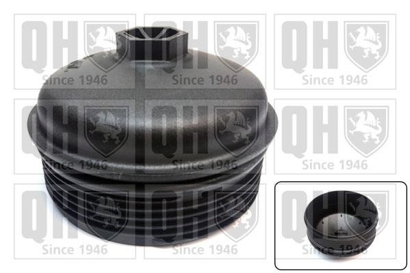 Quinton Hazell QOC1023 Cap, oil filter housing QOC1023: Buy near me in Poland at 2407.PL - Good price!
