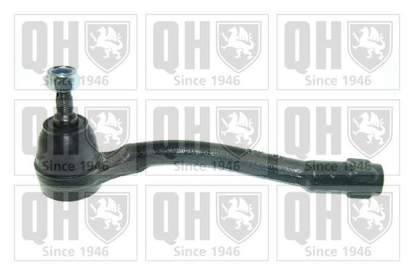 Quinton Hazell QR3848S Наконечник рулевой тяги левый QR3848S: Отличная цена - Купить в Польше на 2407.PL!