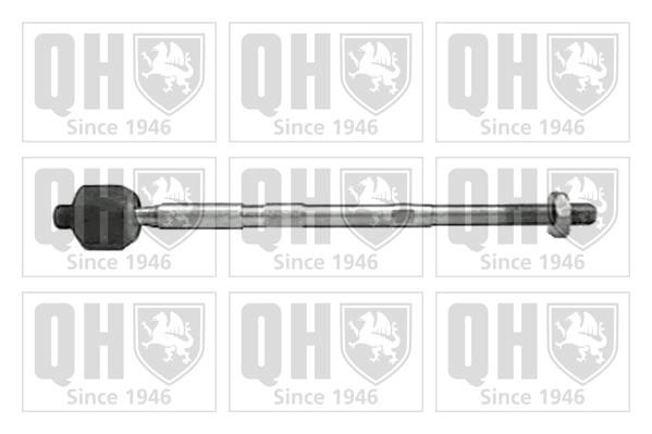 Quinton Hazell QR3846S Inner Tie Rod QR3846S: Buy near me in Poland at 2407.PL - Good price!