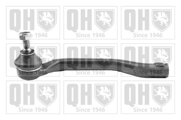 Quinton Hazell QR3881S Tie rod end left QR3881S: Buy near me in Poland at 2407.PL - Good price!