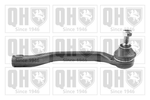 Quinton Hazell QR3882S Наконечник поперечной рулевой тяги QR3882S: Отличная цена - Купить в Польше на 2407.PL!