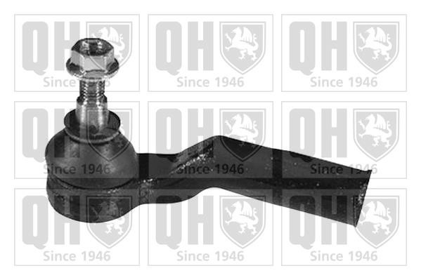 Quinton Hazell QR3908S Tie rod end outer QR3908S: Buy near me in Poland at 2407.PL - Good price!
