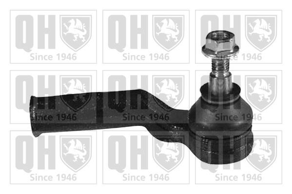 Quinton Hazell QR3909S Наконечник рулевой тяги правый QR3909S: Отличная цена - Купить в Польше на 2407.PL!