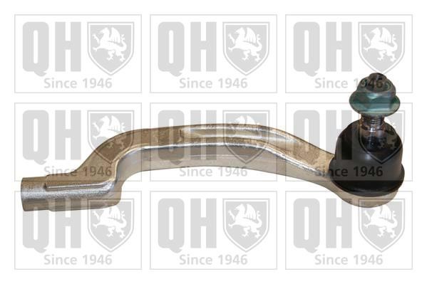 Quinton Hazell QR3922S Наконечник поперечной рулевой тяги QR3922S: Отличная цена - Купить в Польше на 2407.PL!