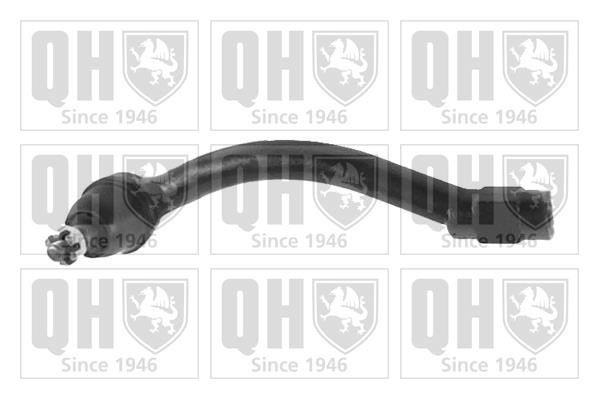 Quinton Hazell QR3931S Tie rod end left QR3931S: Buy near me in Poland at 2407.PL - Good price!