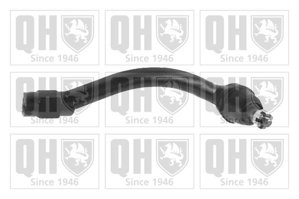 Quinton Hazell QR3932S Наконечник рулевой тяги правый QR3932S: Отличная цена - Купить в Польше на 2407.PL!