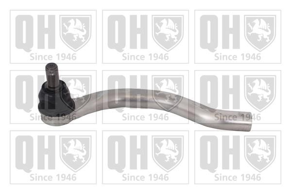 Quinton Hazell QR3968S Наконечник поперечной рулевой тяги QR3968S: Отличная цена - Купить в Польше на 2407.PL!