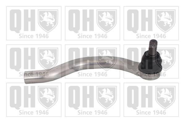 Quinton Hazell QR3969S Наконечник поперечной рулевой тяги QR3969S: Отличная цена - Купить в Польше на 2407.PL!