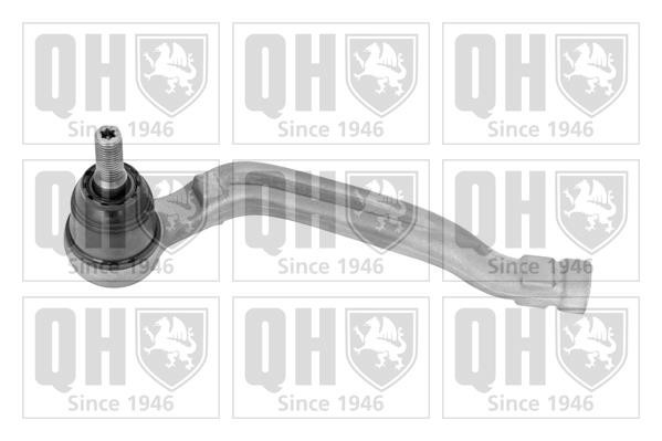 Quinton Hazell QR4000S Tie rod end outer QR4000S: Buy near me in Poland at 2407.PL - Good price!