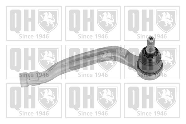 Quinton Hazell QR4001S Наконечник поперечной рулевой тяги QR4001S: Отличная цена - Купить в Польше на 2407.PL!