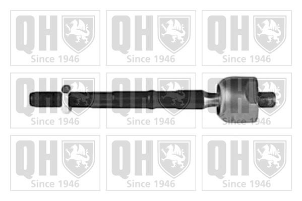 Quinton Hazell QR4008S Тяга рулевая QR4008S: Отличная цена - Купить в Польше на 2407.PL!