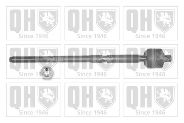 Quinton Hazell QR4016S Тяга рулевая QR4016S: Отличная цена - Купить в Польше на 2407.PL!