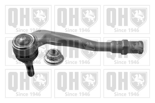 Quinton Hazell QR4030S Tie rod end outer QR4030S: Buy near me in Poland at 2407.PL - Good price!