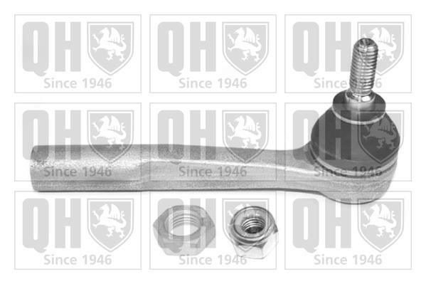 Quinton Hazell QR4037S Наконечник поперечной рулевой тяги QR4037S: Отличная цена - Купить в Польше на 2407.PL!