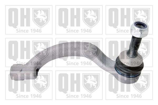Quinton Hazell QR4049S Наконечник поперечной рулевой тяги QR4049S: Отличная цена - Купить в Польше на 2407.PL!