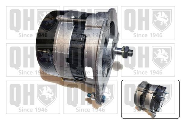 Quinton Hazell QRA1087 Alternator QRA1087: Buy near me at 2407.PL in Poland at an Affordable price!