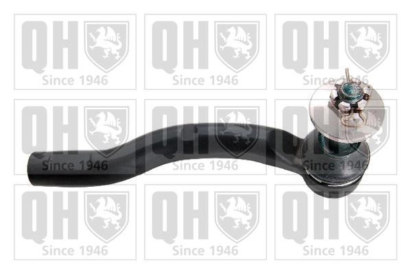 Quinton Hazell QR4080S Наконечник поперечной рулевой тяги QR4080S: Отличная цена - Купить в Польше на 2407.PL!