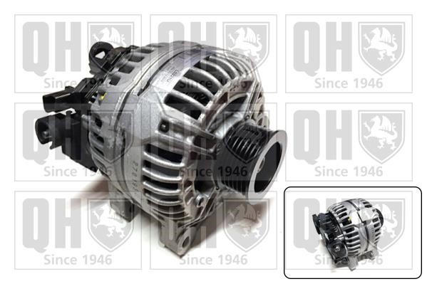 Quinton Hazell QRA2331 Generator QRA2331: Kaufen Sie zu einem guten Preis in Polen bei 2407.PL!