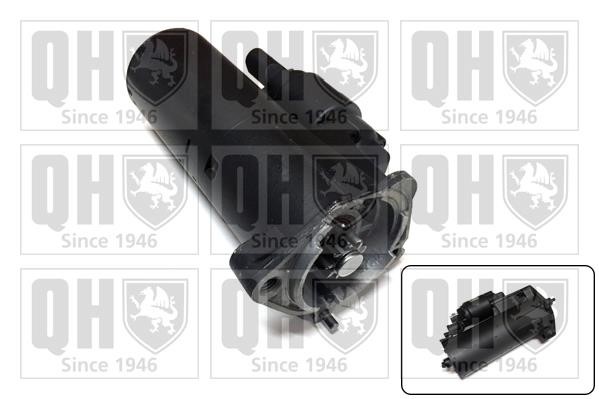 Quinton Hazell QRS2258 Стартер QRS2258: Отличная цена - Купить в Польше на 2407.PL!