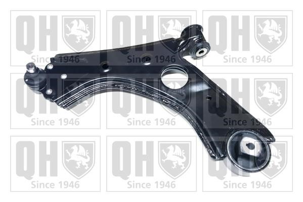 Quinton Hazell QSA2683S Track Control Arm QSA2683S: Buy near me in Poland at 2407.PL - Good price!
