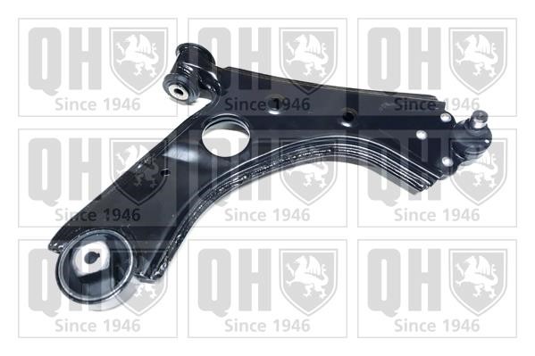 Quinton Hazell QSA2684S Track Control Arm QSA2684S: Buy near me in Poland at 2407.PL - Good price!