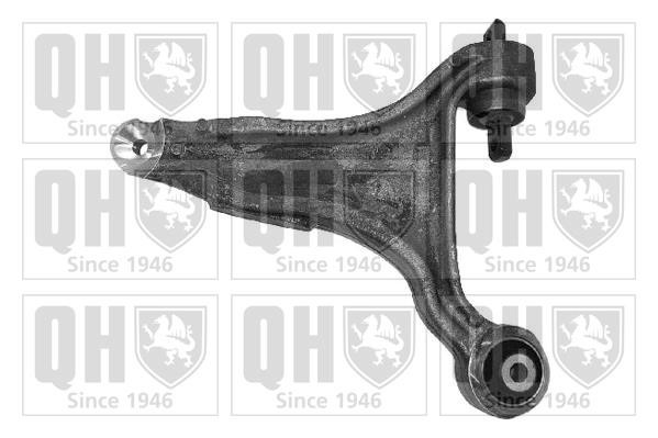 Quinton Hazell QSA2685S Track Control Arm QSA2685S: Buy near me in Poland at 2407.PL - Good price!