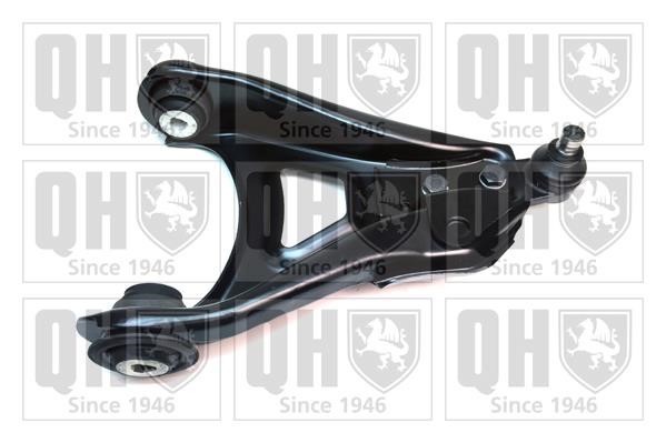 Quinton Hazell QSA2039S Track Control Arm QSA2039S: Buy near me in Poland at 2407.PL - Good price!